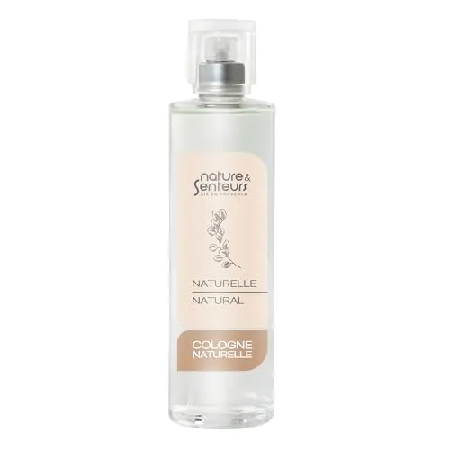 Nature & Senteurs – Eau de Cologne holziger Waldduft 100 ml