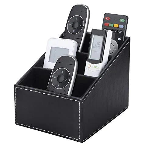 Aufbewahrungsbehälter Schwarz von MoonSing