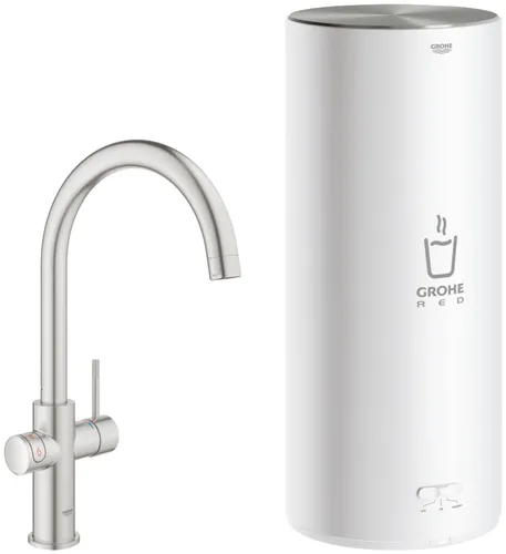Öfen & Kessel von GROHE