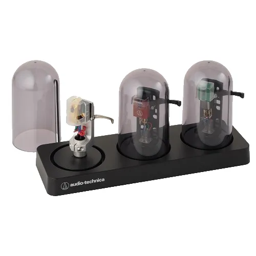 Audio-Technica AT-VM95C/H Tonabnehmer mit AT-HS6 Headshell