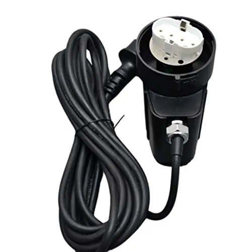 AquaOne Ersatzteil Vorschaltgerät UVC Klärer CUV-155 Algenvernichter Klärer Uv Lampe Wasserklar Cleaner SunSun Aquarien Teich