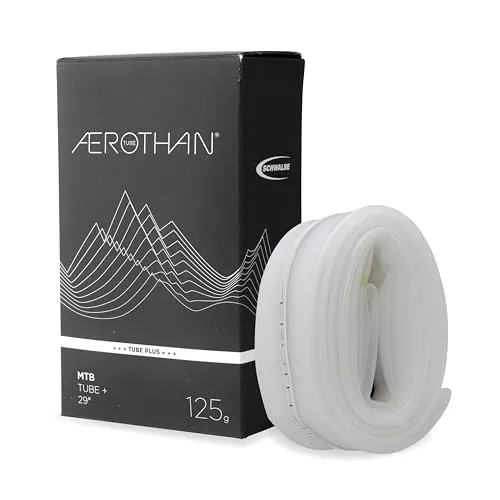 Schwalbe Aerothan Plus Tube 29