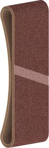 Bosch Accessories 2608606046 Schleifband Körnung (num) 120 (L x B) 480mm x 75mm 3St.