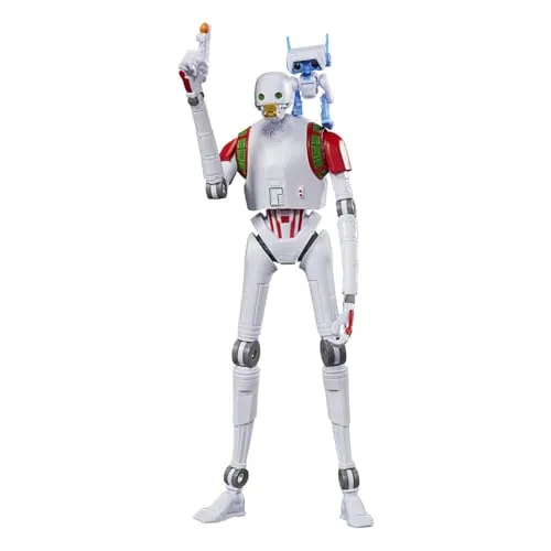 Star Wars SW Bl Holiday 6, F8335