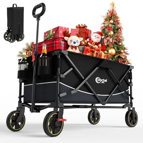 Portal Bollerwagen XXL von Portal