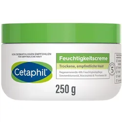 Cetaphil Feuchtigkeitscreme