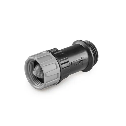 Druckminderer mit Siebfilter 1,0 bar 3/4