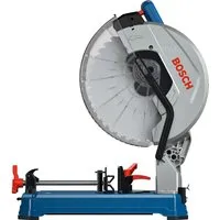 Bosch Metallkreissäge GCD 18V-355