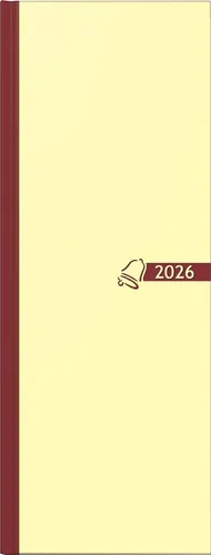 Glocken Tischkalender