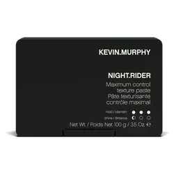 Kevin.Murphy Styling Night.Rider 100 g in schwarz von KEVIN.MURPHY