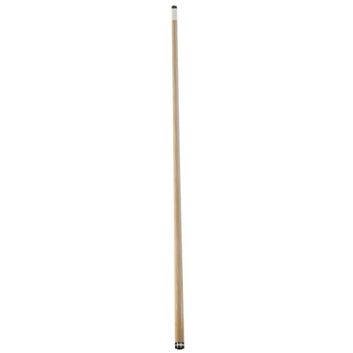 J. Parker Premium Edition Queueoberteil 12,75 mm - Queues für Pool-Billard, 73,5 cm lang, aus hochwertigem Holz mit einer 12,75 mm Mehrschichtleder-Spitze für präzise Spiele.