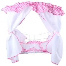 small foot Puppenbett - Traum 271147