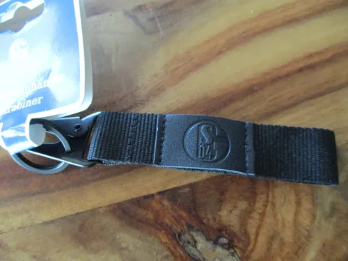 FC Schalke 04 Schlüsselanhänger