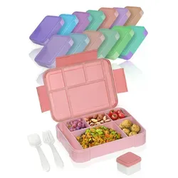 Deine Schulhelden Bento Box
