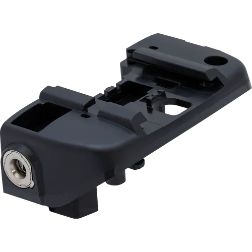 Akkuschloss Bosch 2124246 Abus XPlus Schließzylinder für Gepäckträgerakkus
