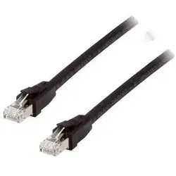 Equip Patchkabel Cat8.1 S/Ftp 2xRJ45