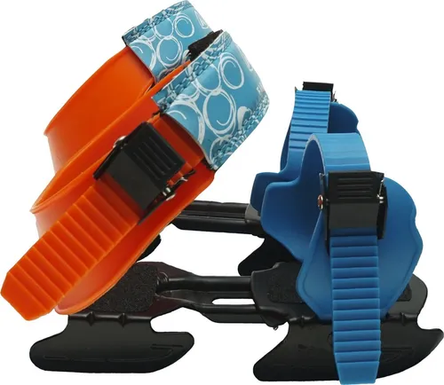 FIREFLY Kinder Schlittschuhe Double Runner II J