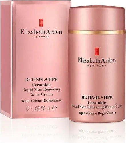 Elizabeth Arden Retinol Ceramide Capsules Night Serum - Anti-Faltenprodukte: Innovative Kapseln mit Retinol für eine sichtbar glattere Haut über Nacht, ideal zur Faltenreduktion und Hautverjüngung.