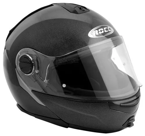 Die besten Rocc Motorradhelme | Test 09/2026 von Rocc