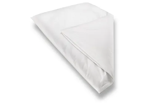 Blumtal Allergiker Bettbezug Milbenbezug - Bettdeckenbezüge aus High-Tech Evolon Gewebe, 100% Schutz vor Hausstaubmilben, luftdurchlässig und bei 95 Grad waschbar - ideal für Allergiker.