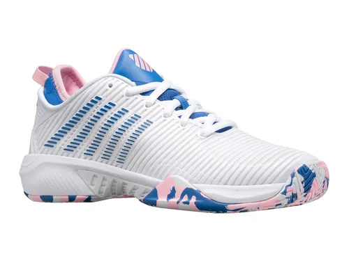 KSwiss Hypercourt Supreme Tennisschuhe für Damen von K-Swiss