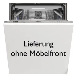 Privileg P0I ECO D551 S Geschirrspüler von Privileg