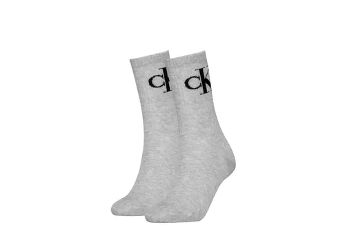 Calvin Klein Unterwäsche & Socken Grau von Calvin Klein