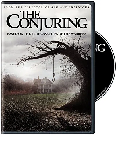 The Conjuring (DVD)