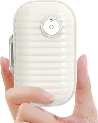 Pill Organizer Box Tablettenbox