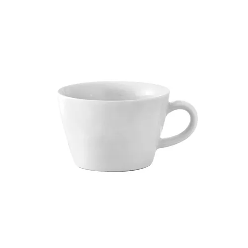 Kaffee- und Teetassen Weiß von Kahla