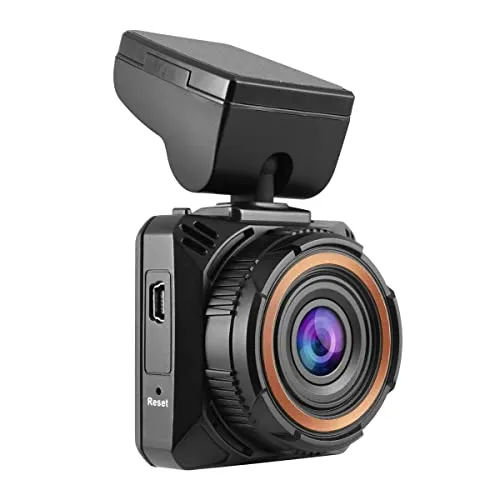 Produktbild NAVITEL R650 NV Dashcam mit Nachtsicht