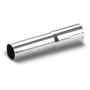 Kärcher Anschlussmuffe Reduzierstuck, 6.902-072.0, für Saugschlauch D 35 oder D 32