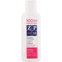 REVLON ZP11 Anti-Schuppen- und fettregulierendes Shampoo für fettige Haare 400ml