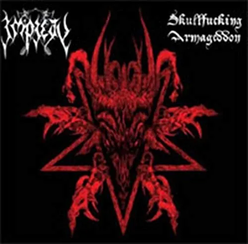 Skullfucking Armageddon