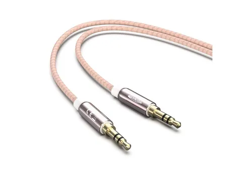 Kabel Pink von JAMEGA