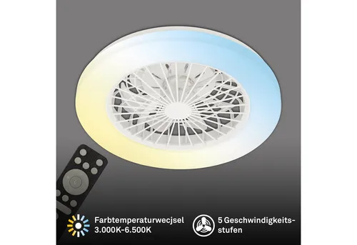 OTTO HOME Deckenleuchte