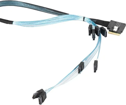 Supermicro Internes SAS-Kabel von Supermicro