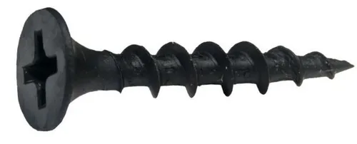 Connex Schnellbauschrauben 3,9 x 35 mm, PH 2, 100 Stück Schraube