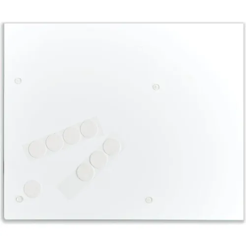 Zeller Herdblende-Abdeckplatte 