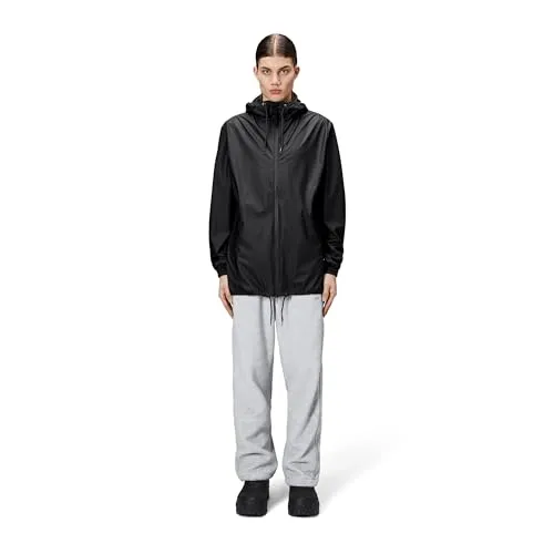 RAINS Regenjacke Modell STORM BREAKER