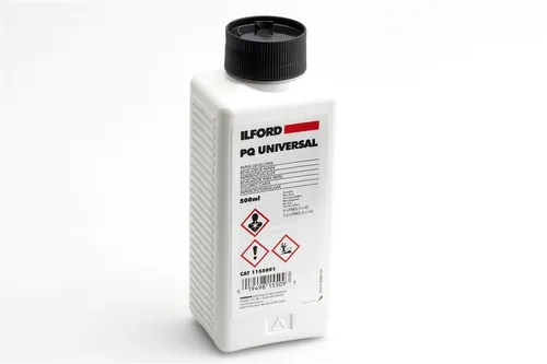Ilford PQ Universal Paper Developer 500ml von ILFORD