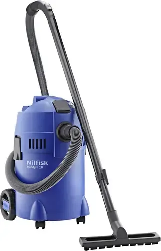 Nilfisk Buddy II 18L T Nass- und Trockensauger von Nilfisk