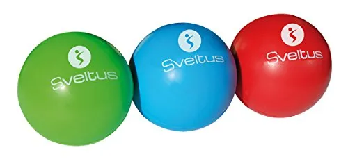 Sveltus Motorikball Erwachsene Unisex Multiple, 7 cm, Multiples