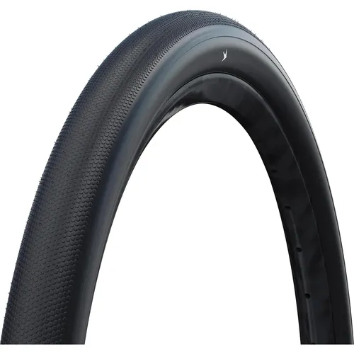 Schwalbe G-One Speed Pro HS472 Reifen, 16x1.5 - Fahrradreifen mit exzellentem Design, ideal für verschiedene Sportarten und Aktivitäten, bietet optimale Leistung und Geschwindigkeit.