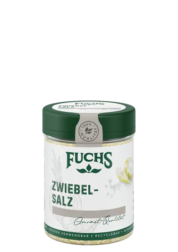 FUCHS Zwiebelsalz 0.090kg 4027900117986
