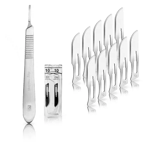 May Cuttermesser Set von May