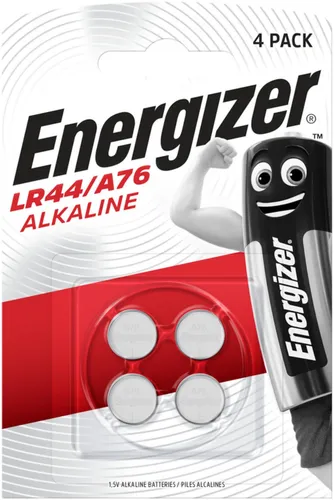 Energizer Akkus & Batterien von Energizer