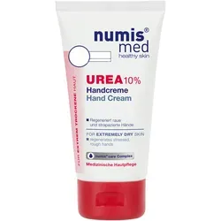 Numis med Urea 10% Handcreme 75 ml