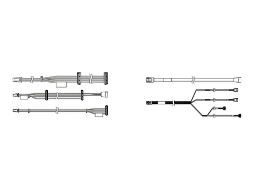 Lenovo ST50 V3 Int Drive Cable 4X97A93517 (4X97A93517) von Lenovo