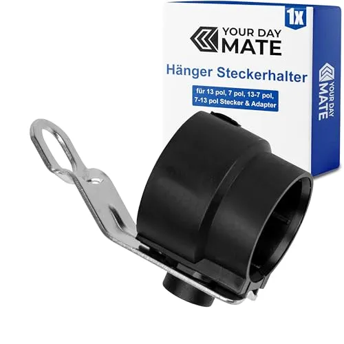 Abdeckungen für Anhängerkupplungen von Your Day Mate